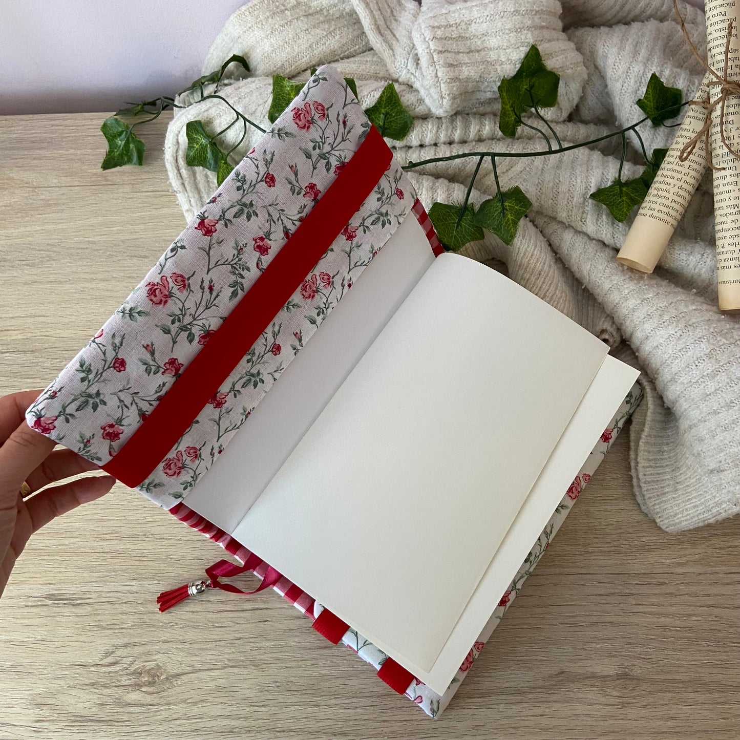 Funda ajustable Amaya