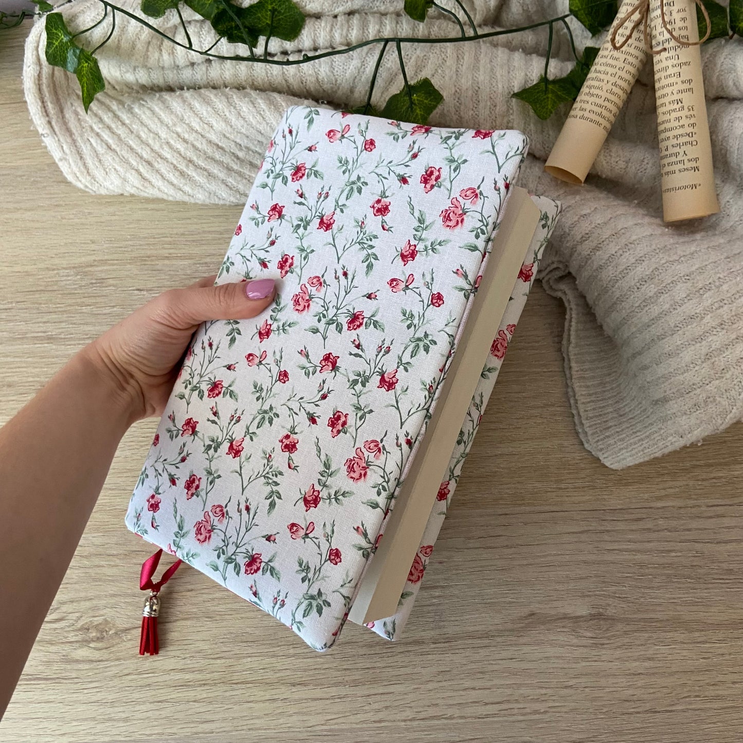 Funda ajustable Amaya