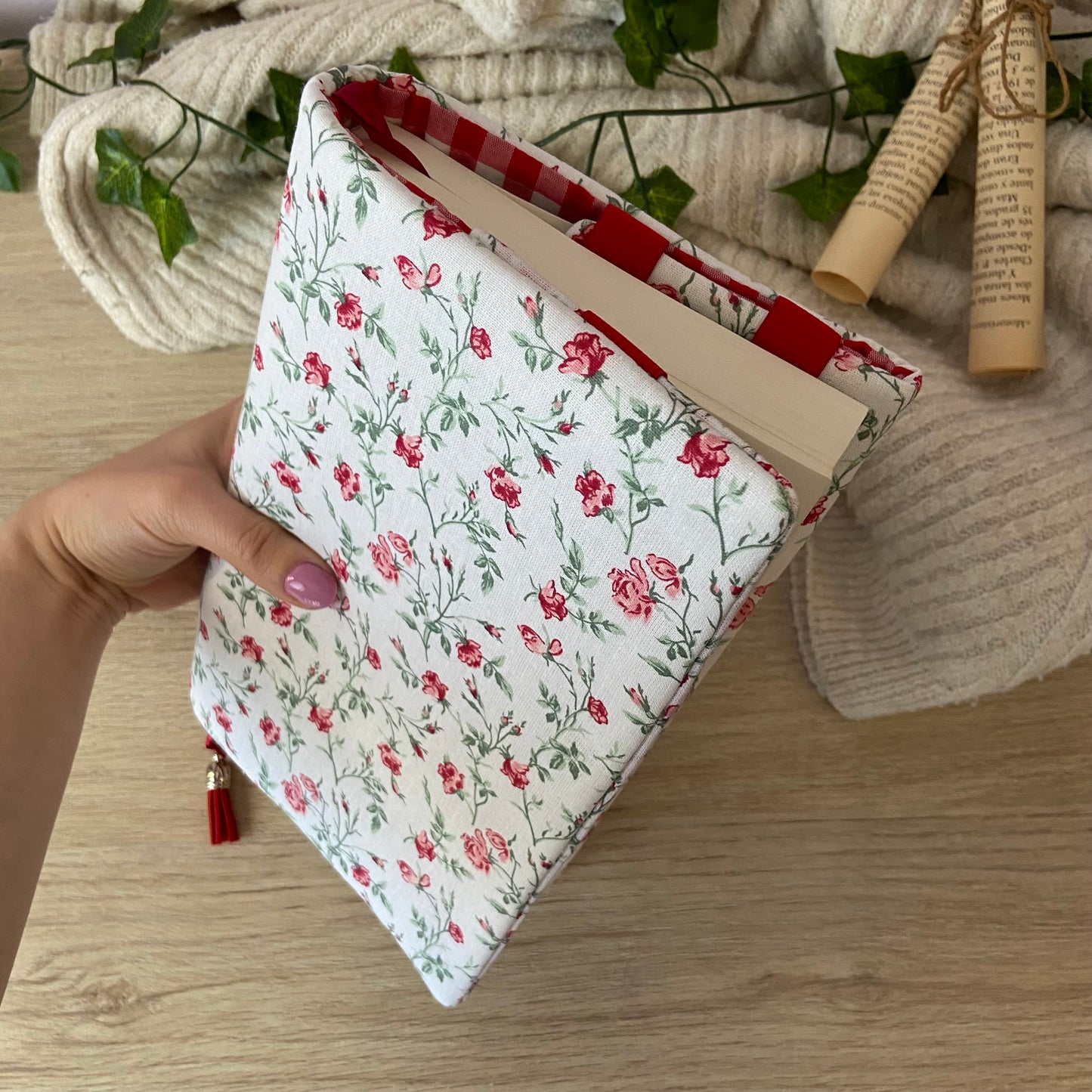 Funda ajustable Amaya
