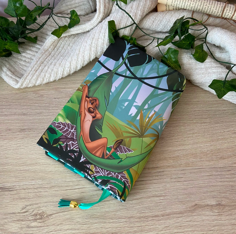 Funda ajustable El rey león