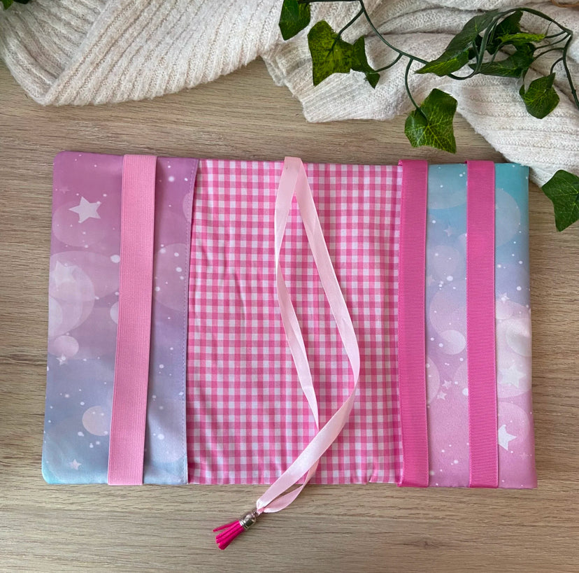 Funda ajustable Monstruos SA