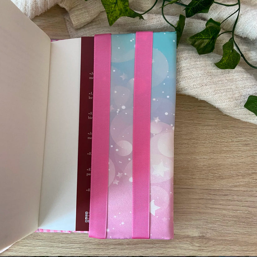 Funda ajustable Monstruos SA