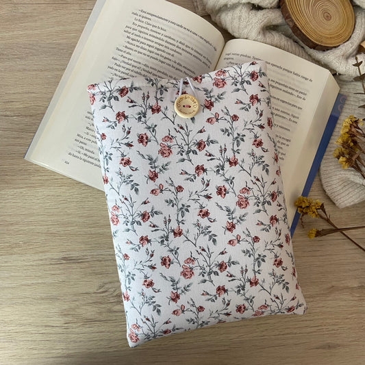 Funda literaria Amelya