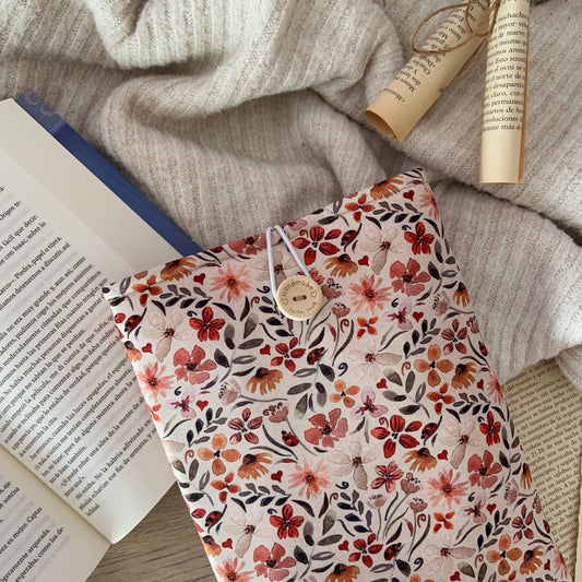 Funda literaria Gracee